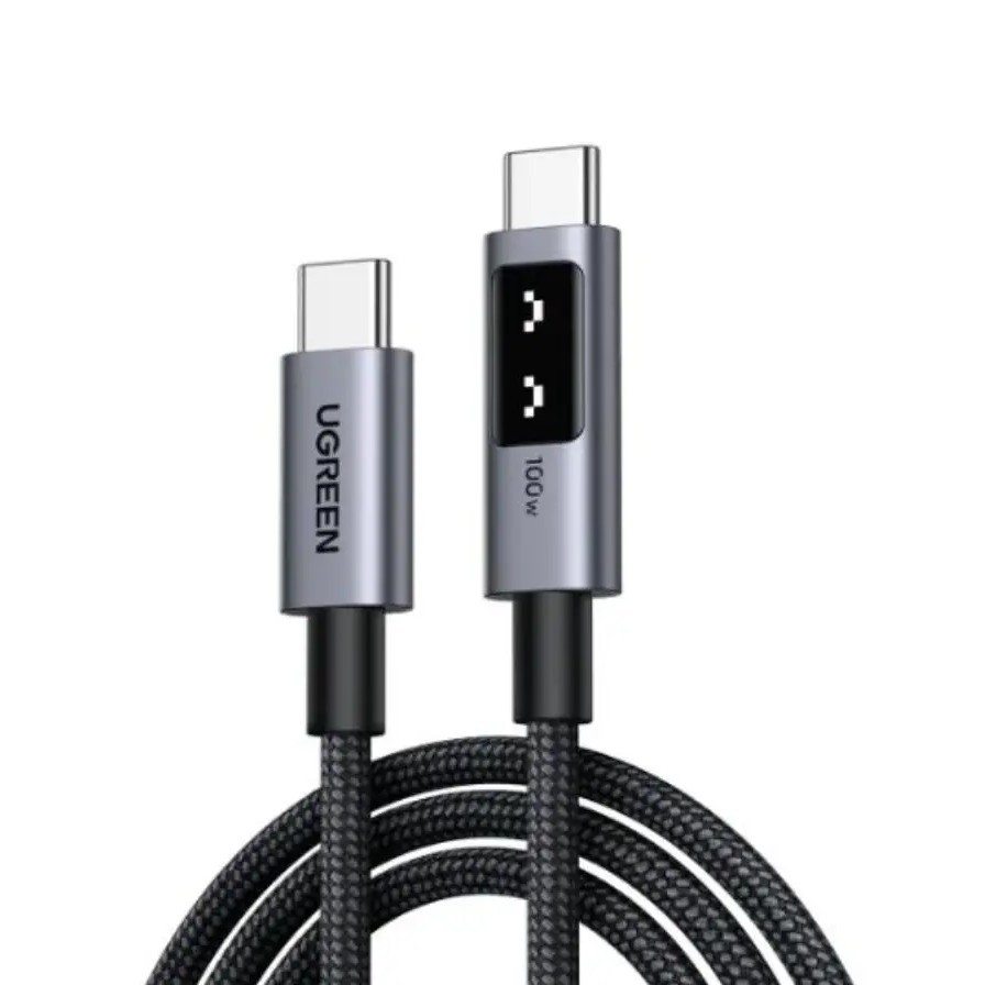 UGREEN L509 USB-C to USB-C PD Fast Charging Cable