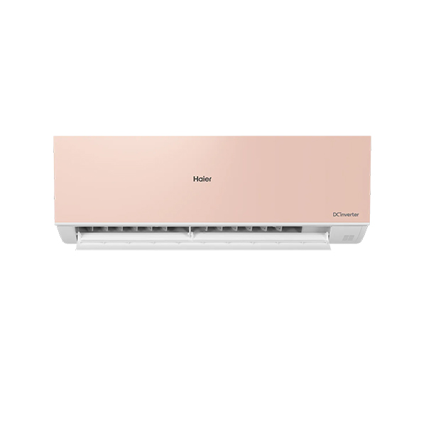 Haier 1 Ton ZenGlow Inverter Air Conditioner [ZenGlow-13INVPX6P]