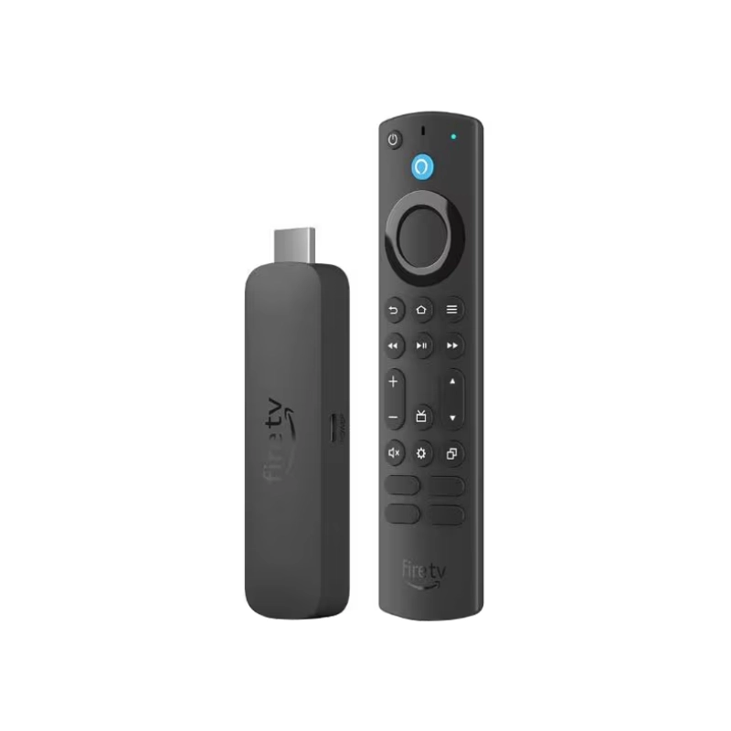 Amazon Fire TV Stick 4K Max WiFi 6E