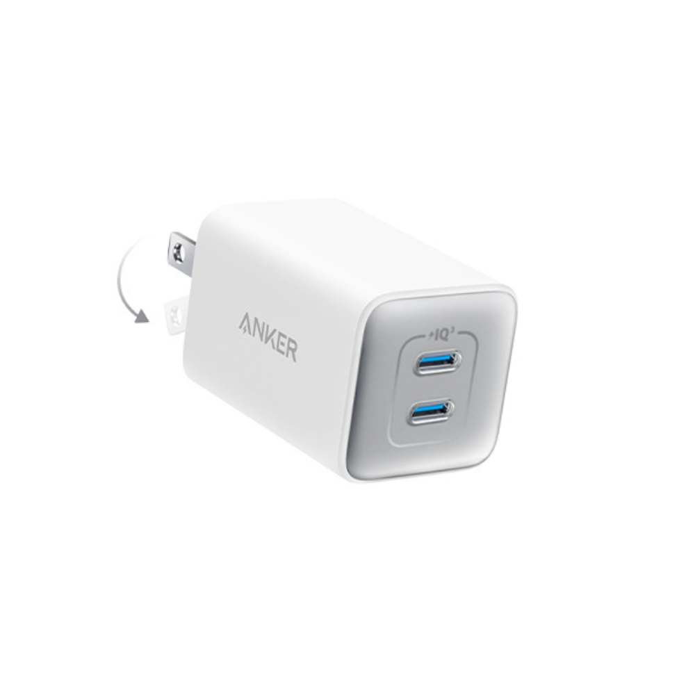 Anker 523 Nano 3 47W USB-C Charger BD