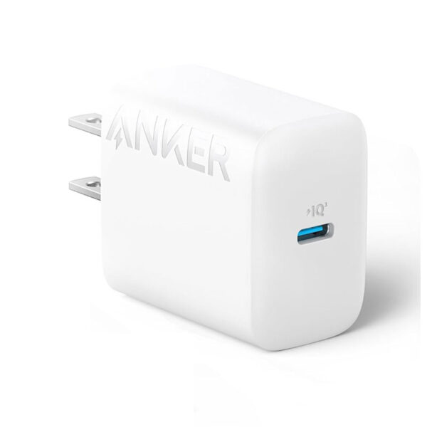 Anker 20w Power IQ3 USB C Adapter